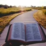 bible journal identity in christ