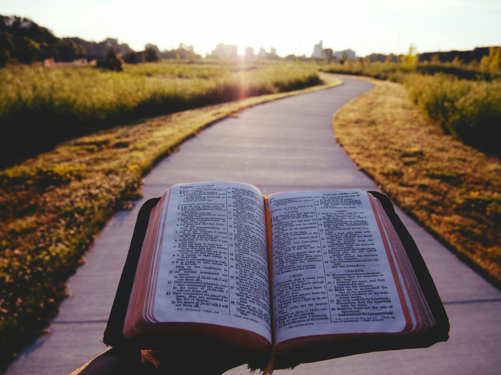 Journal Prompts for Finding Your Identity in Christ