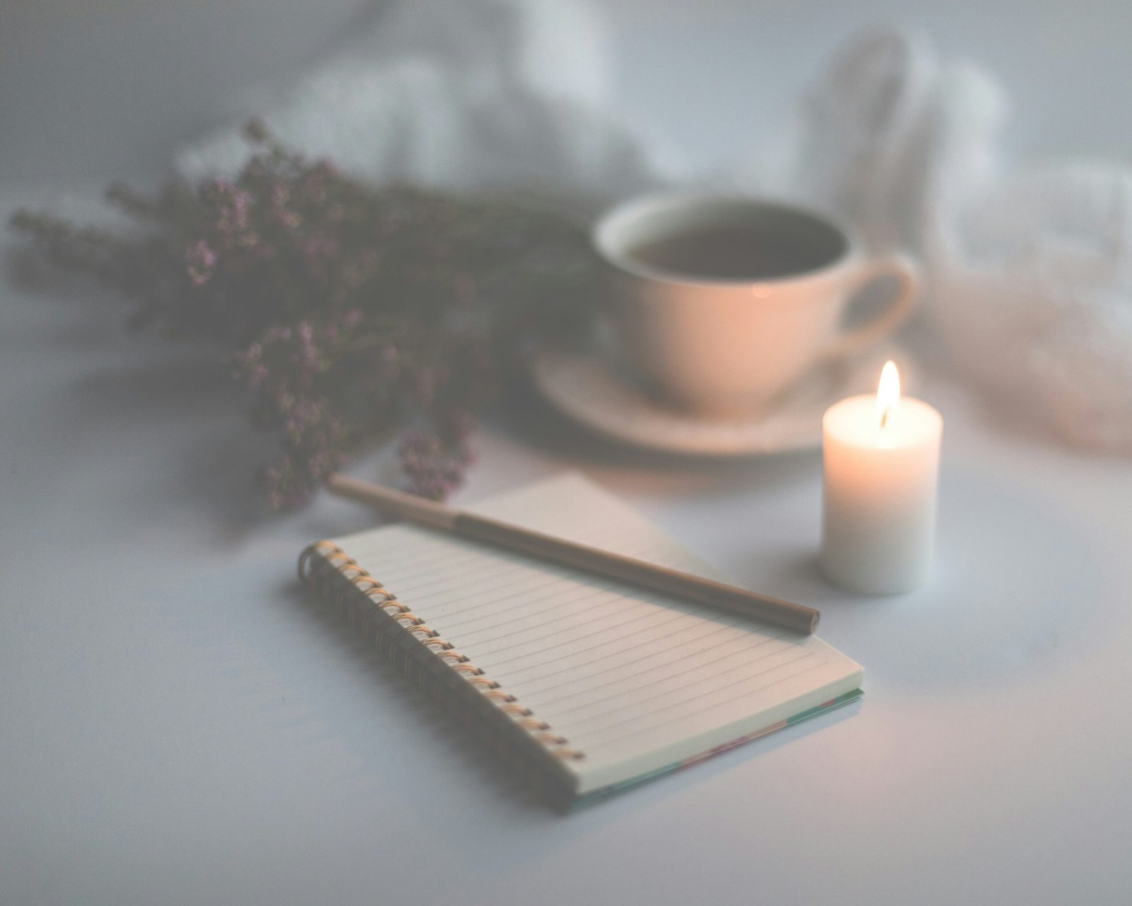 Practicing Gratitude – Journaling Ideas